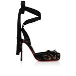 Christian Louboutin Cassia Lace Up - Image 4